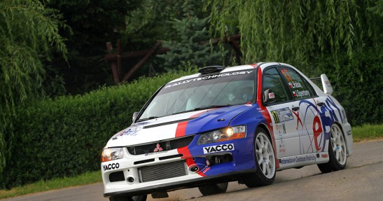 Rajd Rzeszowski